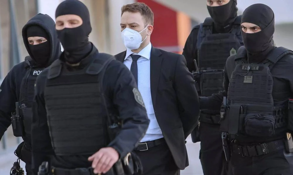 Μπάμπης Αναγνωστόπουλος: Συγκρατούμενός του προσπάθησε να τον σκοτώσει